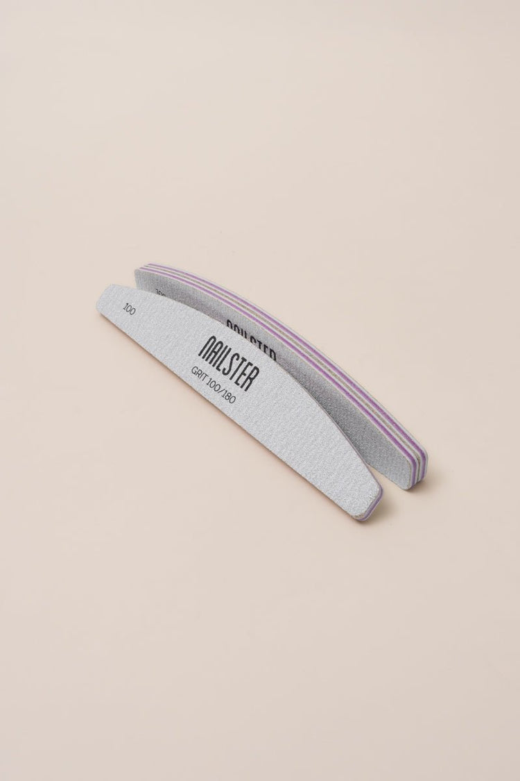 Neglefil 100/180 | Nailster Denmark