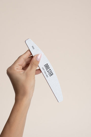 Neglefil 100/180 | Nailster Denmark