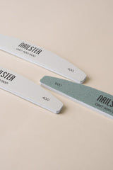 Neglefil 400/600 - 3 stk. | Nailster Denmark