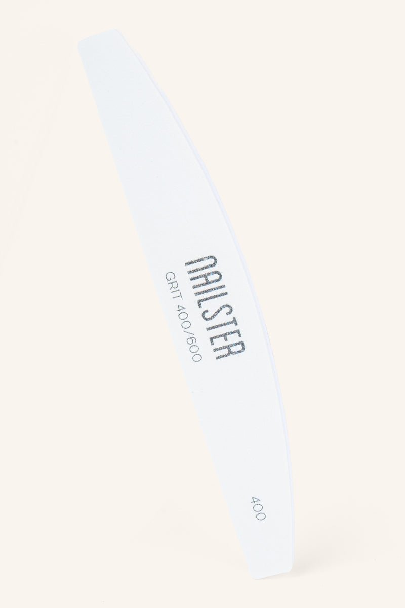 Neglefil 400/600 | Nailster Denmark