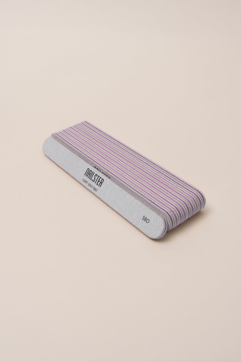 Neglefil Smal - 100/180 | Nailster Denmark