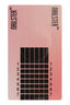 Negleform Universal skabelon