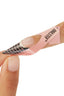 Negleform Universal skabelon
