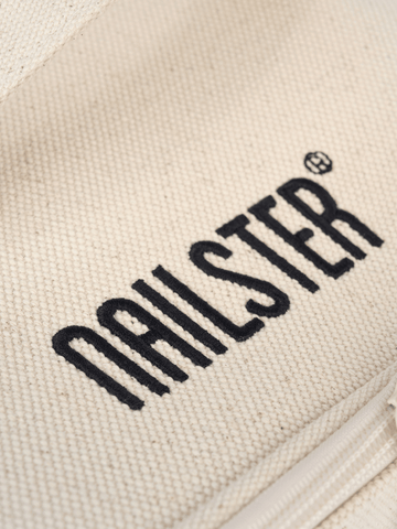 Negletaske - Stor | Nailster Denmark
