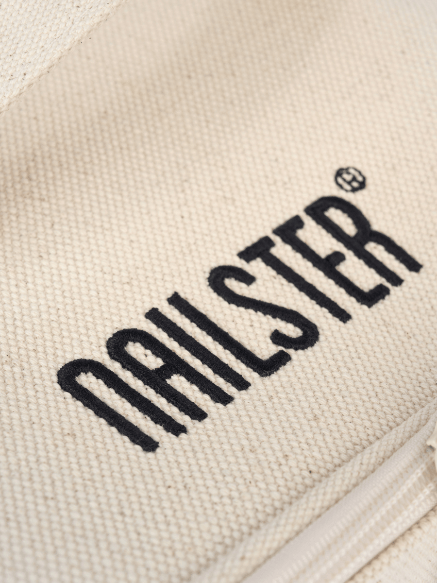 Negletaske - Stor | Nailster Denmark