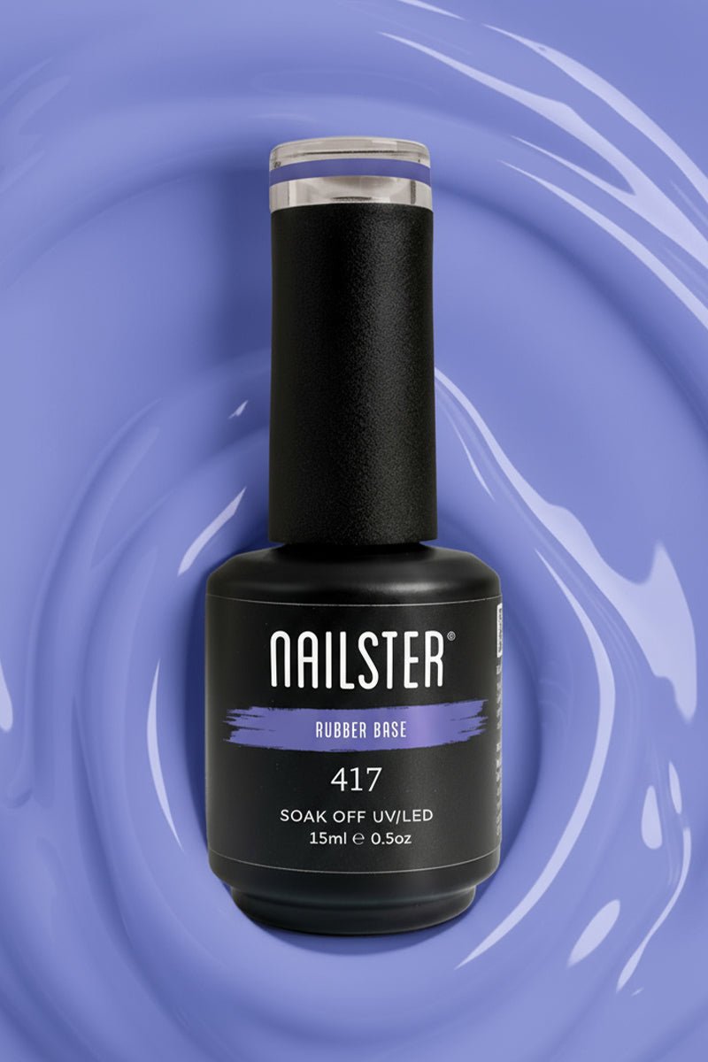 Never Enough · 417 | Nailster Denmark
