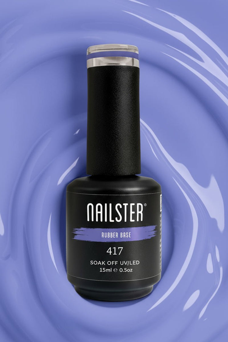 Never Enough · 417 | Nailster Denmark