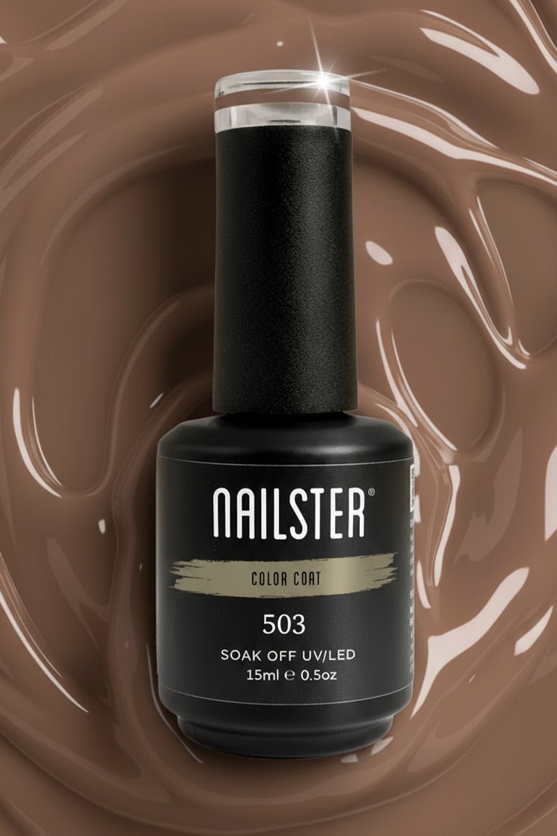 Oatmeal · 503 | Nailster Denmark