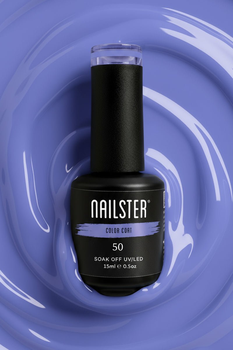 Oh · 50 | Nailster Denmark