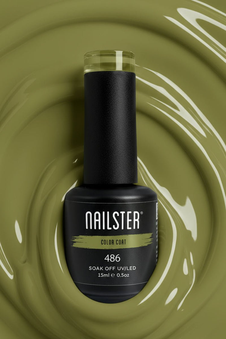 Olive · 486