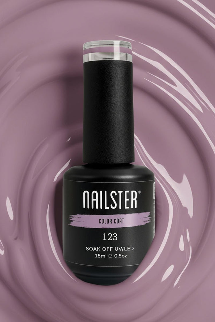 Passionate · 123 | Nailster Denmark