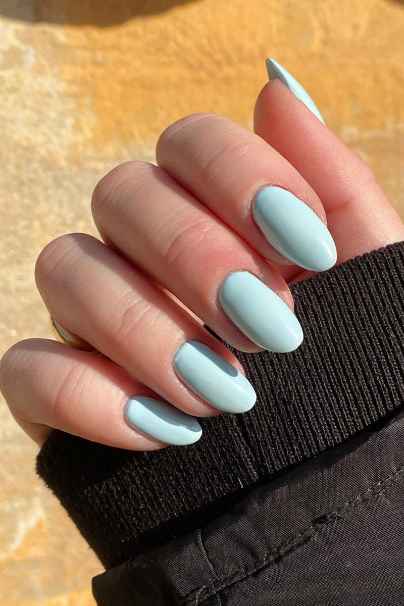 Pastel Blue 15ml · 231 | Nailster Denmark