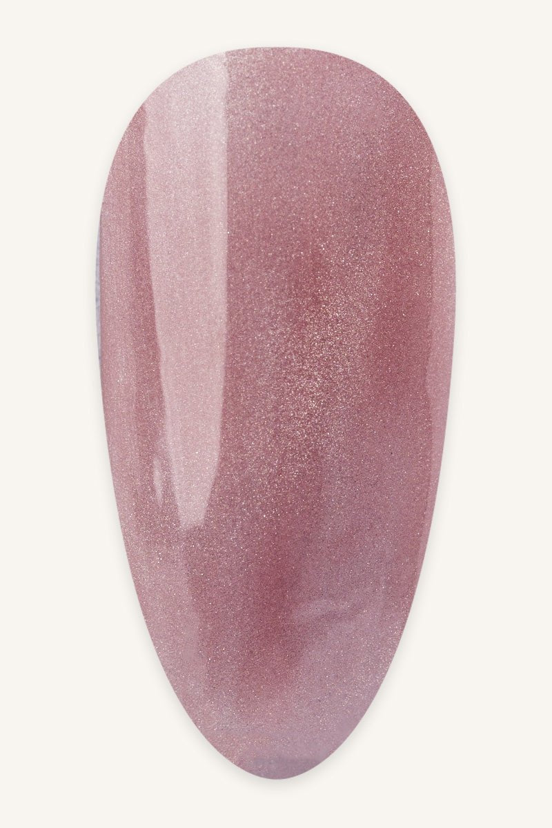 Pearl Cat Eye · 496 | Nailster Denmark