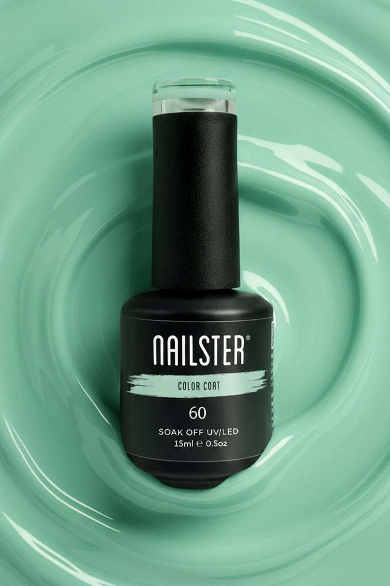Peppermint · 60 | Nailster Denmark