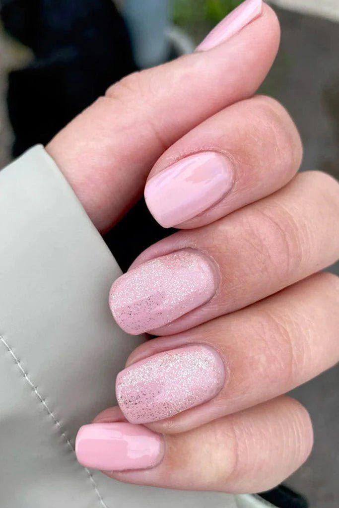 Pink Kollektion | Nailster Denmark
