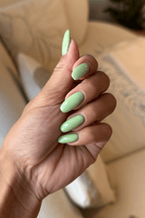 Pistachio · 488 | Nailster Denmark