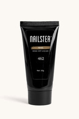 Polygel Honey Nude · 462 | Nailster Denmark