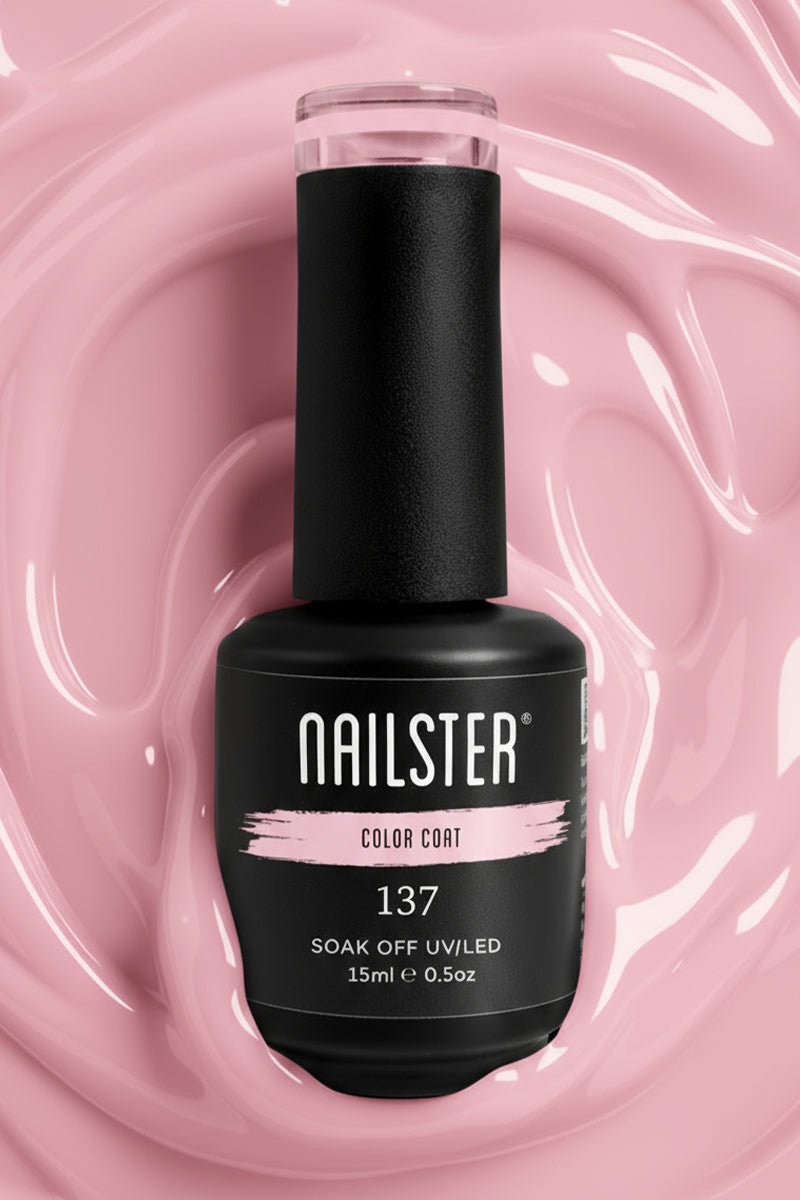 Positivity · 137 | Nailster Denmark