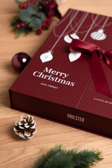 Pre-access - Nailsters Julekalender | Nailster Denmark