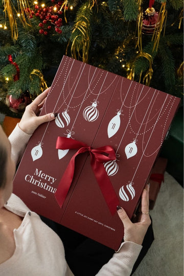 Pre-access - Nailsters Julekalender | Nailster Denmark