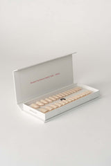 Press & Go - In the Nude - Almond | Nailster Denmark