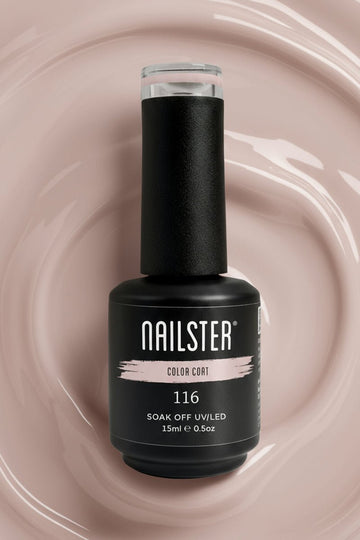 Pretty Please · 116 | Nailster Denmark