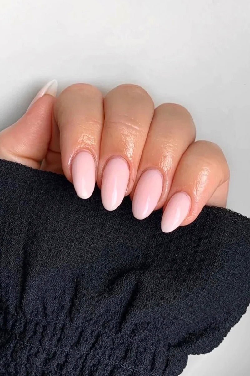 Pretty Please 15ml · 116 | Nailster Denmark