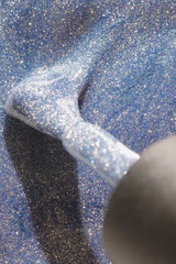 Blue Cat Eye · 446