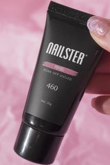 Pink Berry · 460