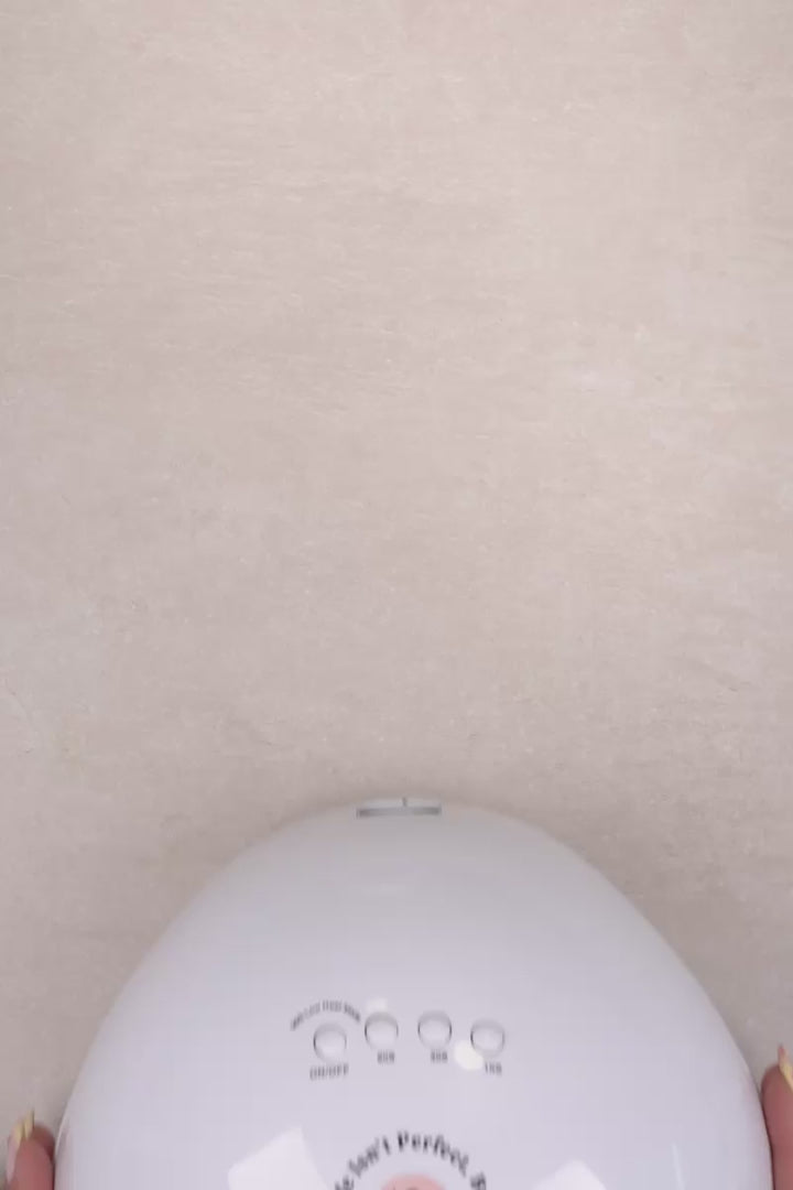 UV/LED-Lampe Pro