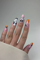 Spooky Drip Look