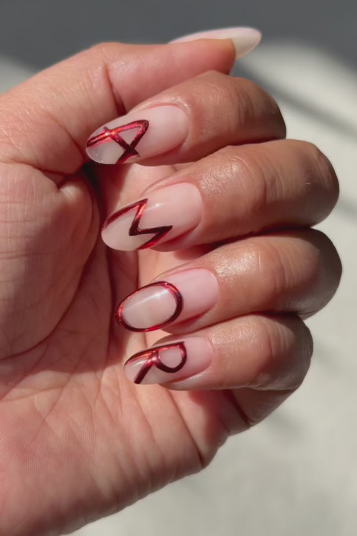 Amor Look