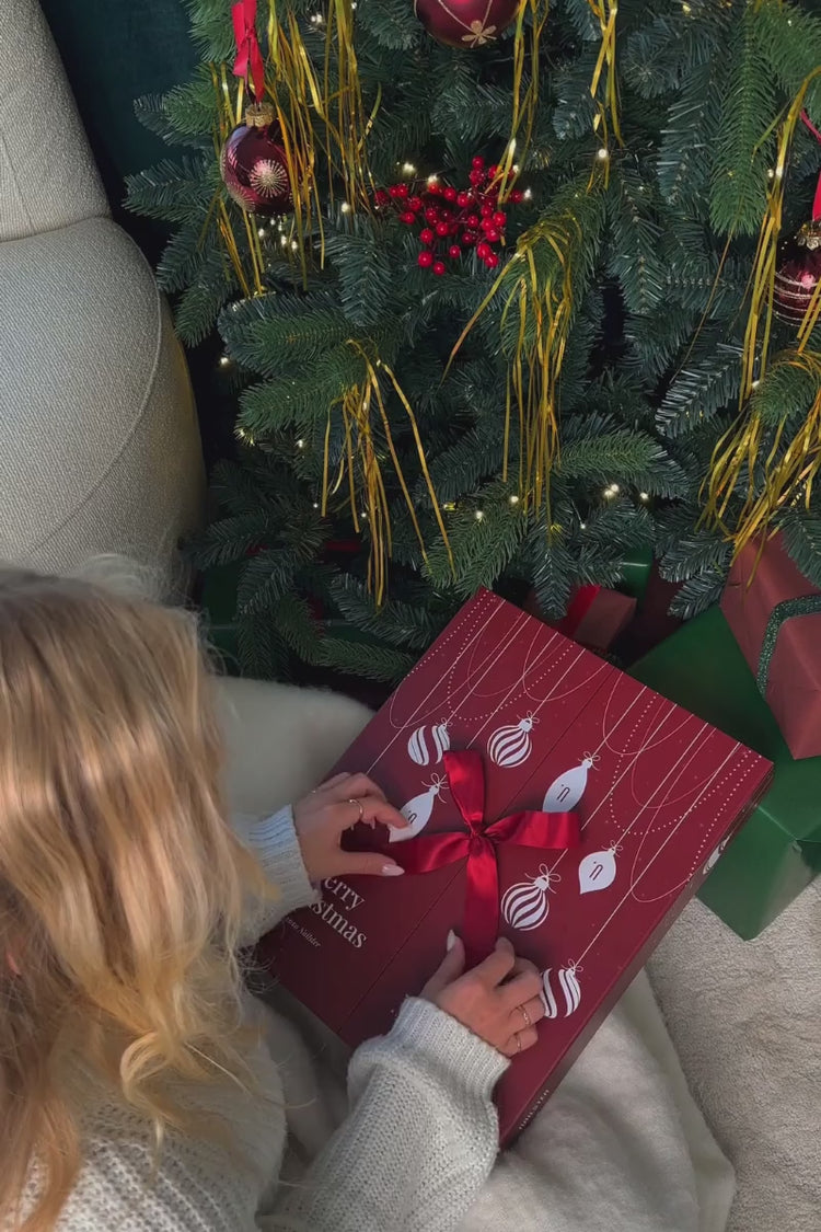 Nailsters Julekalender