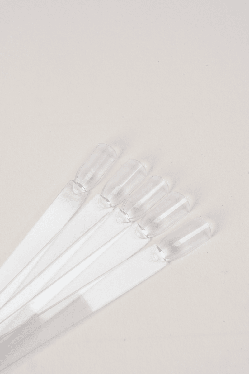 Prøve Tipper | Nailster Denmark