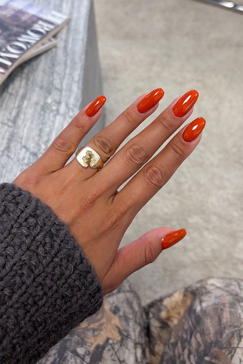 Pumkin Spiece · 505 | Nailster Denmark
