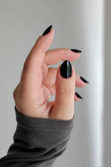 Pure Black 15ml · 71 | Nailster Denmark