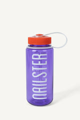 Purple Rocket - 0.5L Water Bottle | Nailster Denmark