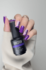 Queen Of Blooms Look | Nailster Denmark