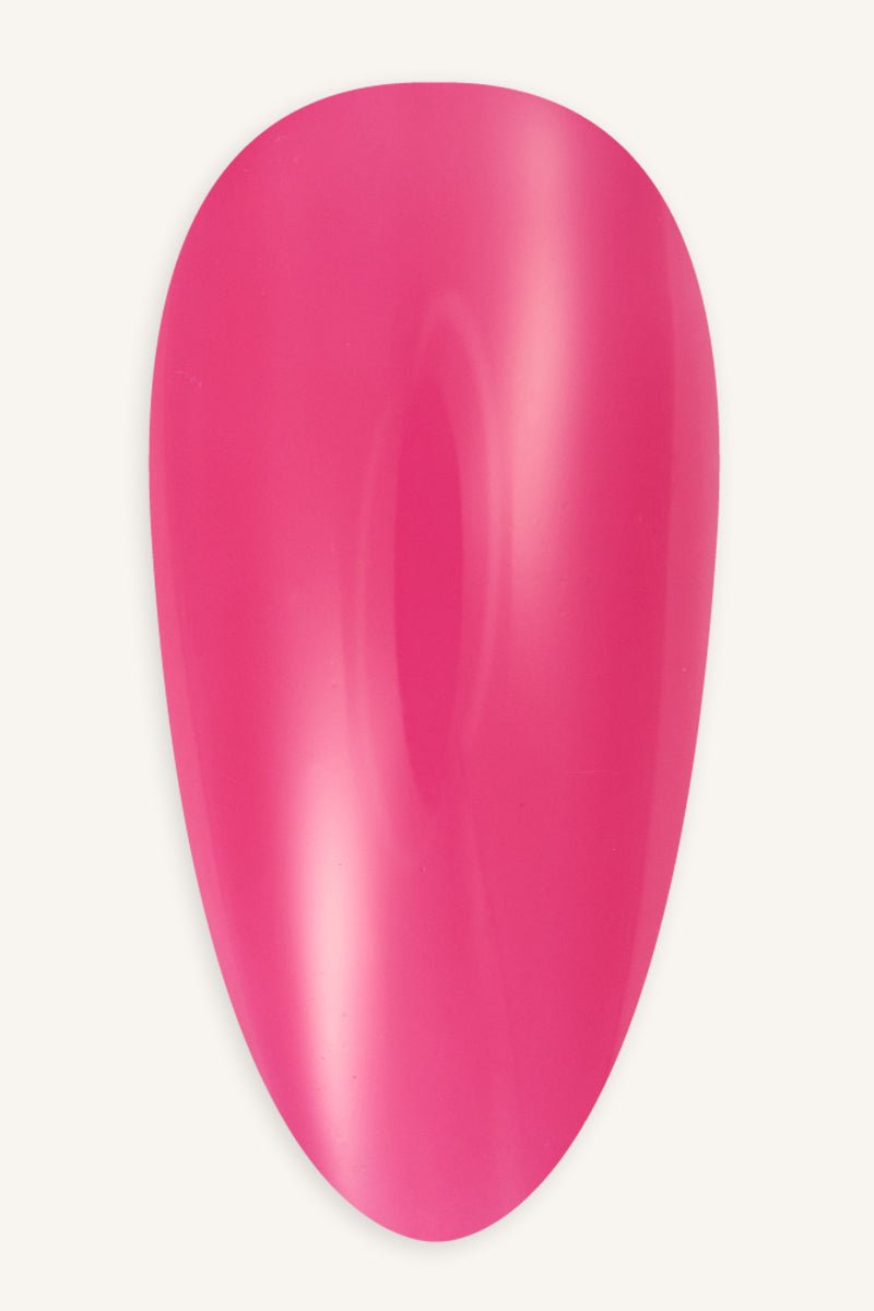 Raspberry 15ml · 403 | Nailster Denmark