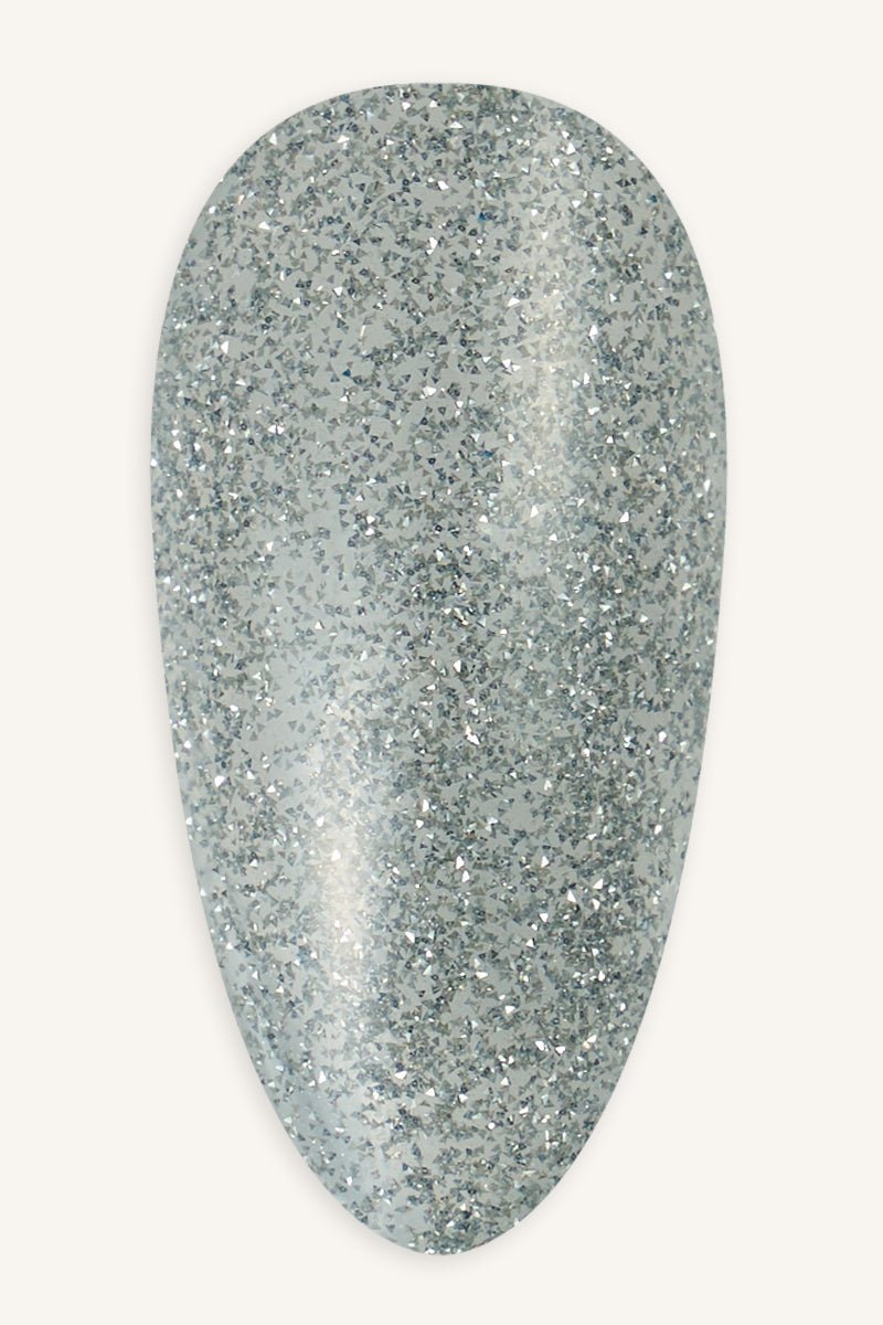 Reflective Silver 15ml · 355 | Nailster Denmark