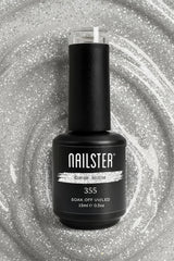 Reflective Silver · 355 | Nailster Denmark