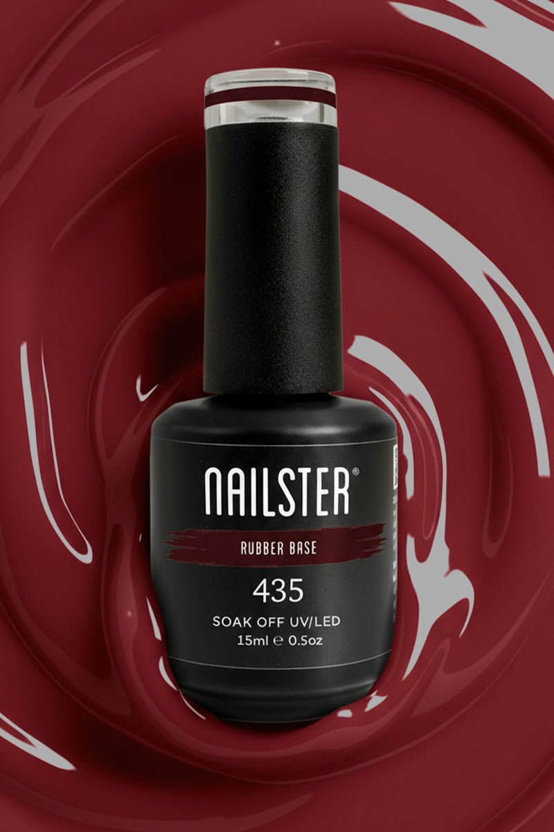 Romance · 435 | Nailster Denmark