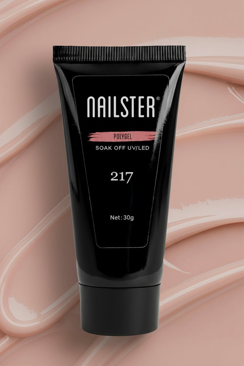 Rose · 217 | Nailster Denmark