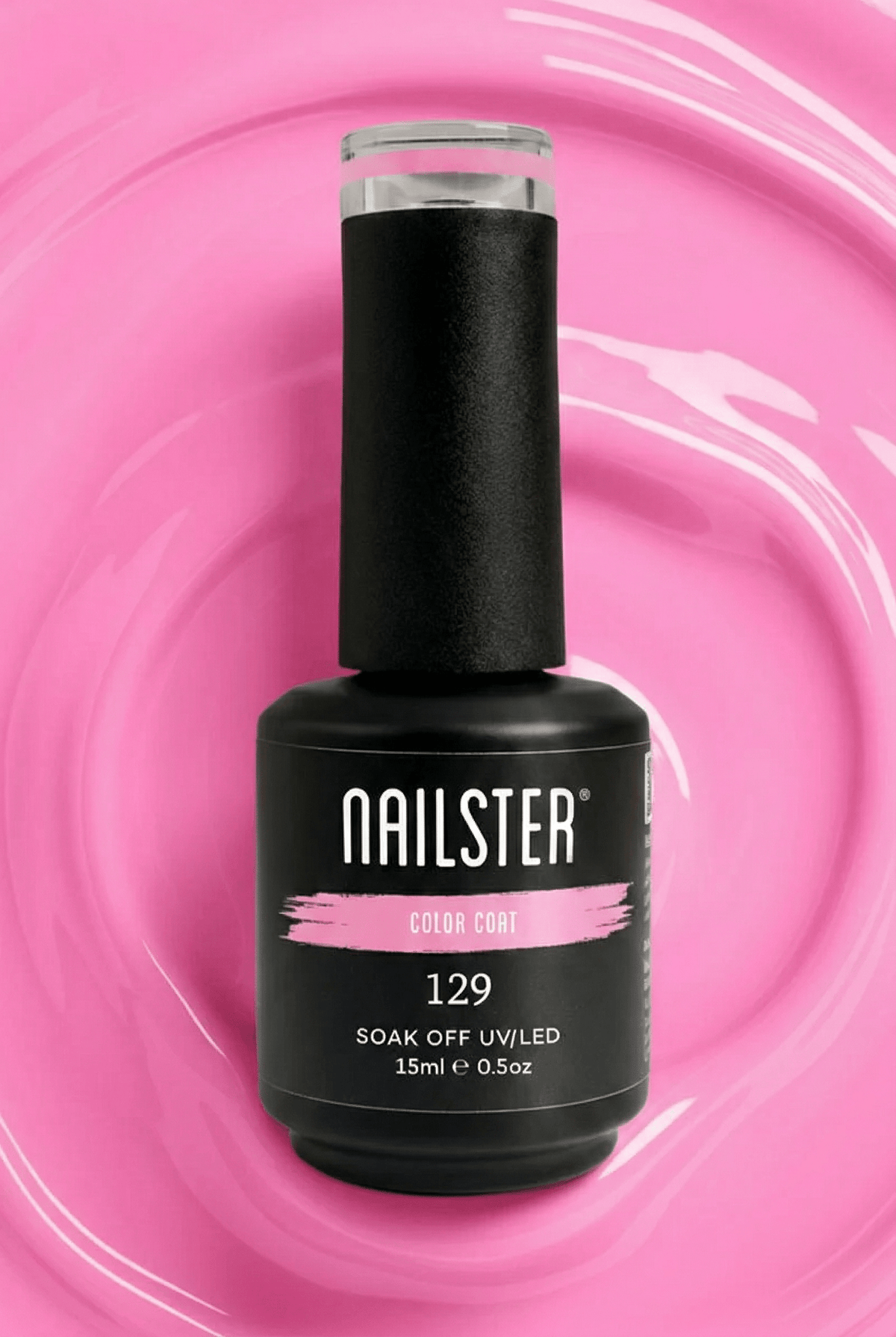 Rosewood · 129 | Nailster Denmark