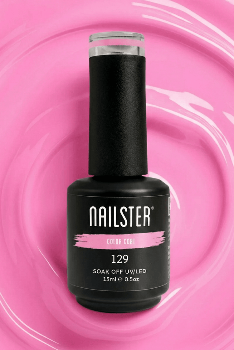 Rosewood · 129 | Nailster Denmark