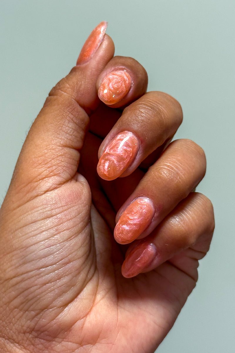Rosey Pearl • 469 | Nailster Denmark