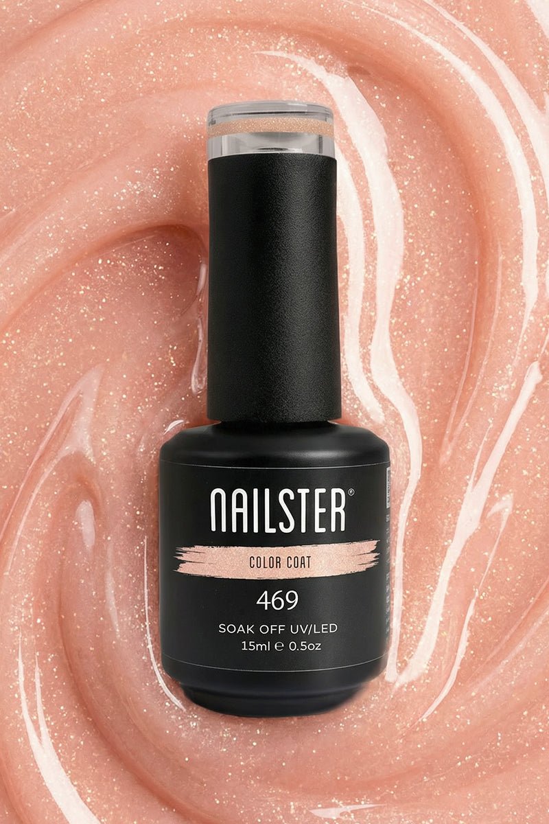 Rosey Pearl • 469 | Nailster Denmark