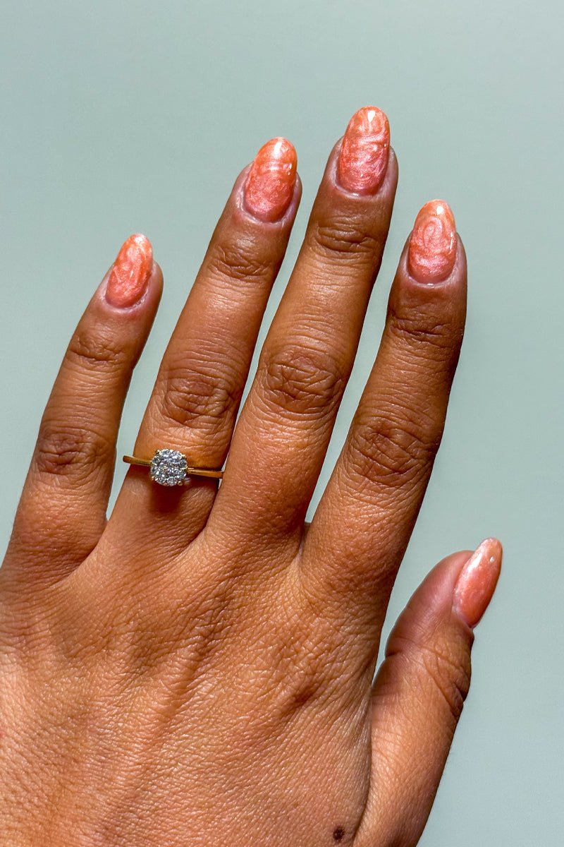 Rosey Pearl • 469 | Nailster Denmark