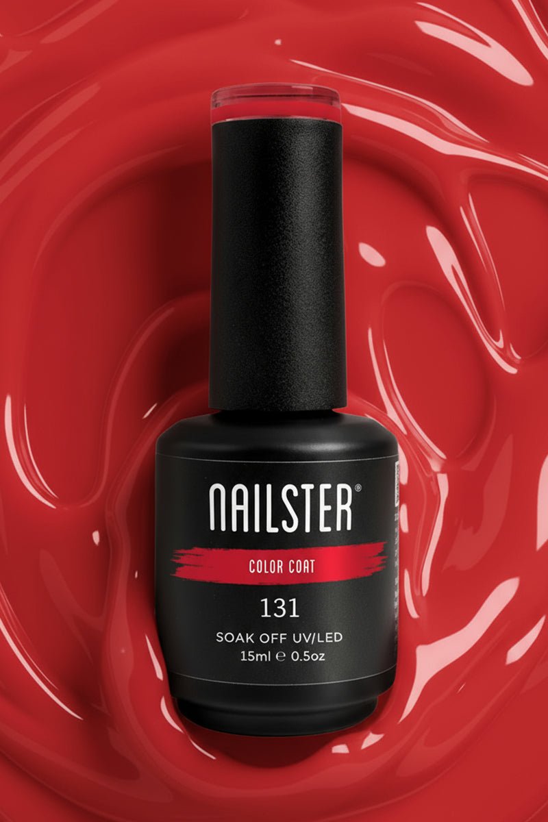 Ruby · 131 | Nailster Denmark