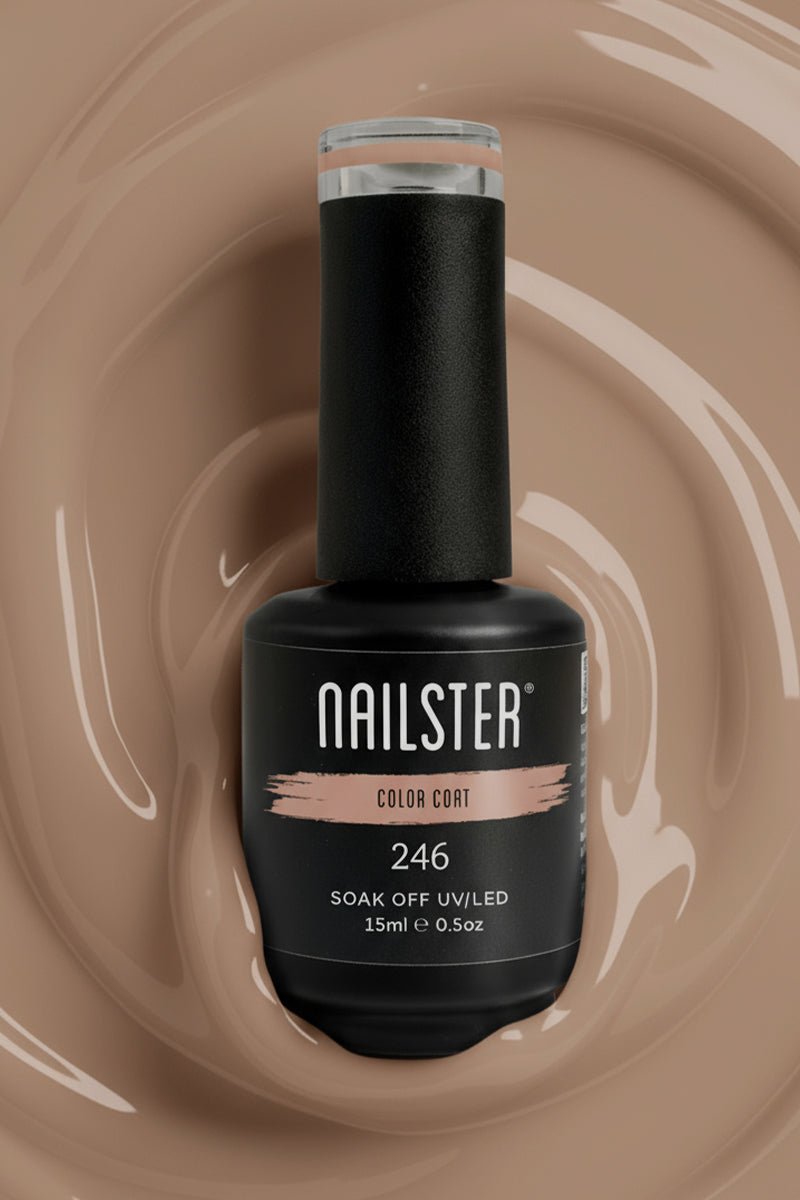 Saint Tropez · 246 | Nailster Denmark